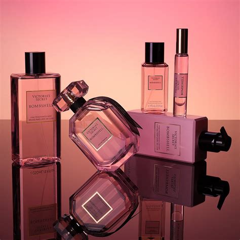 Fragrance Layering 101 